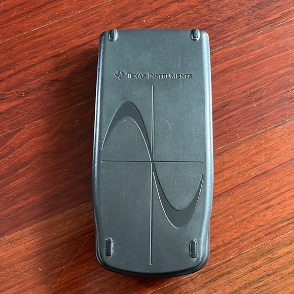 Texas Instruments TI-83 Plus - Picture 3 of 8